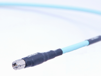 Low Loss & Phase Stable Cable Assemblies